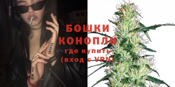 шишки Лиски